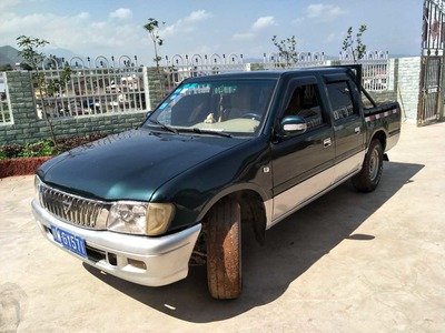 新民市皮卡车报废年限是多少?了解这些很重要! 新民市皮卡车报废年限是多少?了解这些很重要!